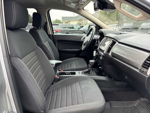 Used 2021 Ford Ranger XLT w/ Equipment Group 301A Mid AWD/4WD image 23