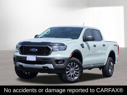 Used 2021 Ford Ranger XLT w/ Equipment Group 301A Mid