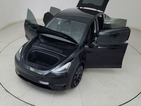 Used 2023 Tesla Model Y Performance image 83