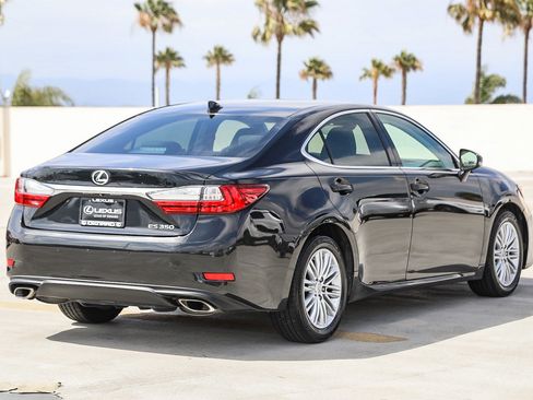 Used 2017 Lexus ES 350 FWD image 7