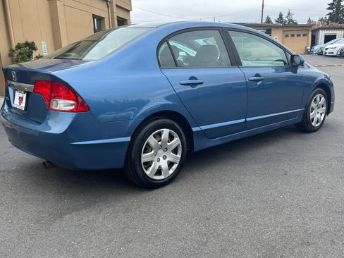 Used 2010 Honda Civic LX image 7