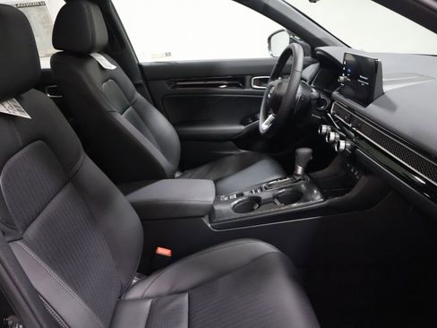 New 2026 Honda Civic Sport Touring image 20