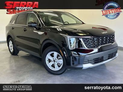 Used 2025 Kia Sorento LX