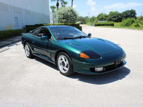 Used 1993 Dodge Stealth R/T Turbo image 9