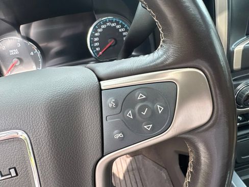 Used 2019 GMC Sierra 2500 Denali w/ Duramax Plus Package AWD/4WD image 41