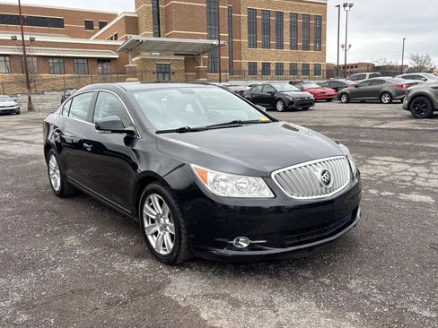 Used 2012 Buick LaCrosse Premium image 2