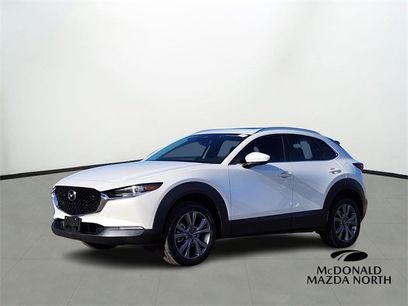 Certified 2024 MAZDA CX-30 AWD 2.5 S w/ Preferred Package