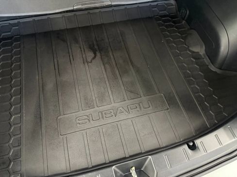 Used 2018 Subaru Impreza 2.0i AWD/4WD image 17
