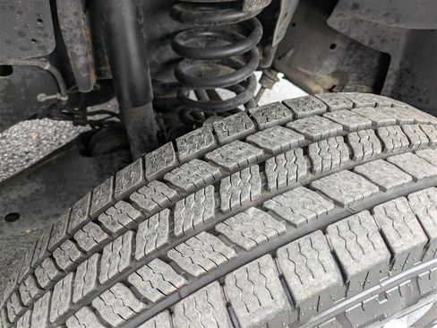 Used 2024 RAM 3500 Big Horn image 12