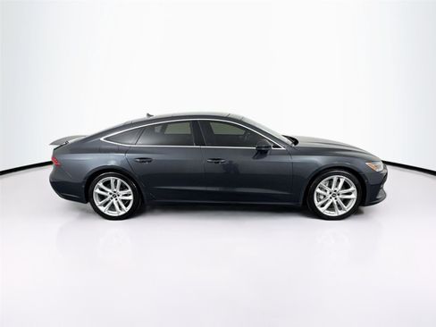 Used 2022 Audi A7 3.0T Premium AWD/4WD image 11