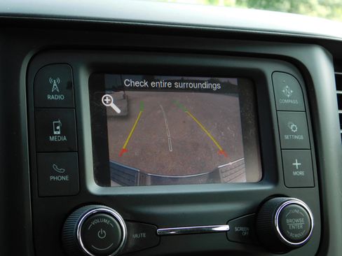 Used 2020 RAM 2500 Tradesman AWD/4WD image 20