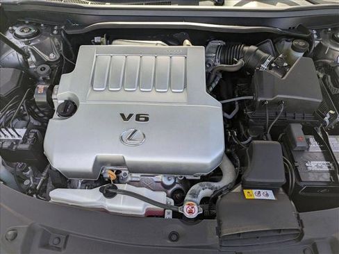 Used 2018 Lexus ES 350 w/ Premier Package FWD image 23