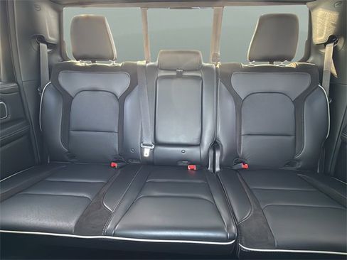 Used 2023 RAM 1500 Laramie image 37