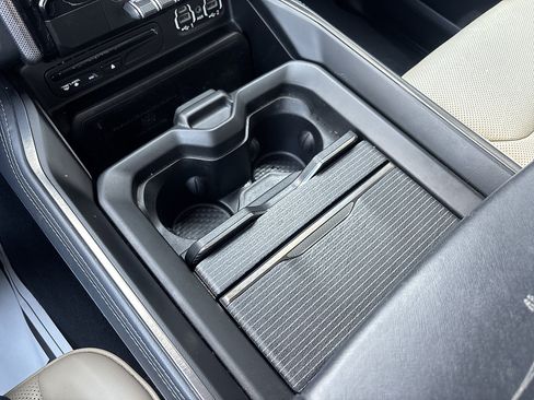 Used 2019 RAM 1500 Limited AWD/4WD image 25
