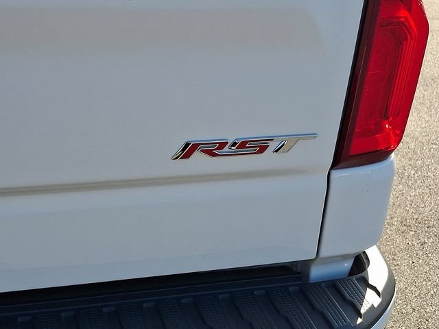 New 2026 Chevrolet Silverado 1500 RST w/ Z71 Off-Road Package AWD/4WD image 18