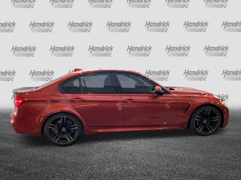 Used 2016 BMW M3 image 11