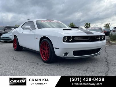 Used 2018 Dodge Challenger R/T w/ Driver Convenience Group