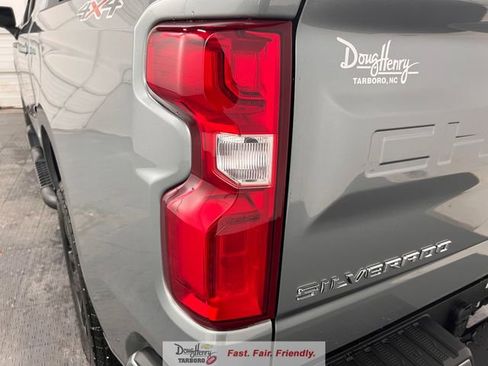 New 2026 Chevrolet Silverado 1500 RST w/ RST Select Package AWD/4WD image 14