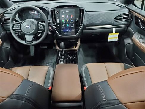 New 2026 Subaru Forester Touring image 23