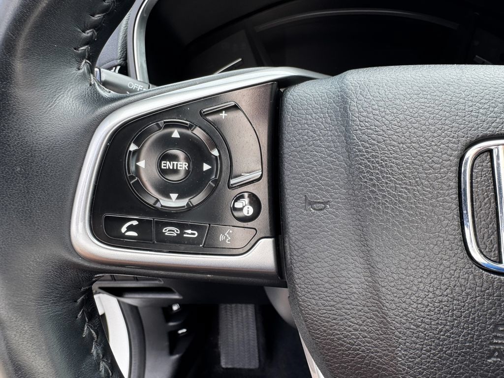 Used 2019 Honda CR-V Touring image 17