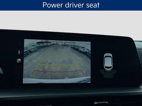 Certified 2023 Kia Telluride S w/ S Sunroof Package image 17