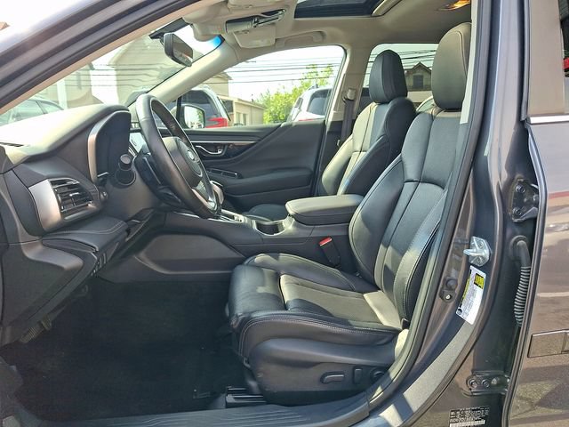 Used 2022 Subaru Outback Limited AWD/4WD image 15