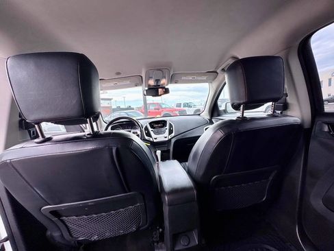 Used 2013 GMC Terrain SLE image 18