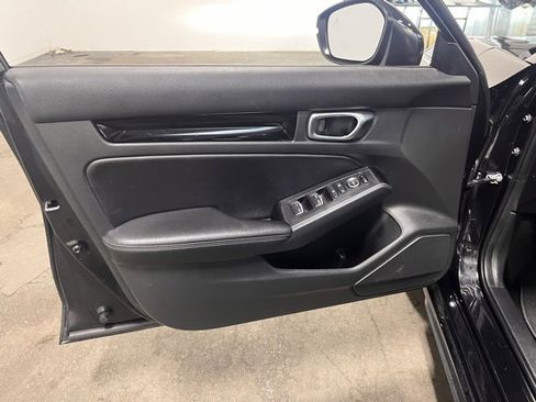 Used 2022 Honda Civic Sport Touring image 24