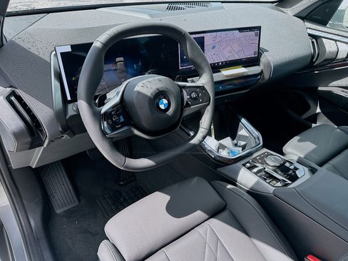 New 2026 BMW X3 xDrive30 w/ Convenience Package image 7
