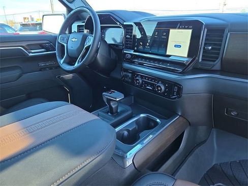 New 2026 Chevrolet Silverado 1500 High Country image 18