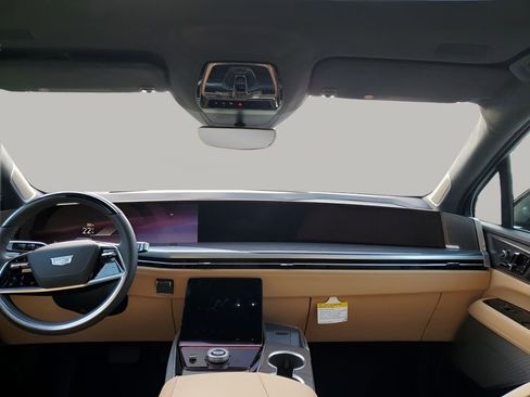 New 2026 Cadillac Escalade IQL Sport 2 image 25