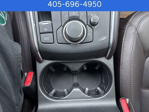 Used 2021 MAZDA CX-5 Signature image 32
