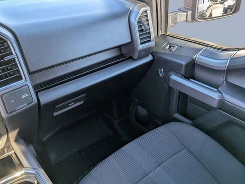 Used 2016 Ford F150 XLT w/ Equipment Group 301A Mid image 17