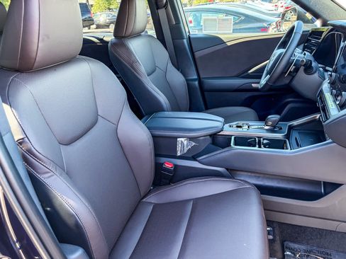 New 2026 Lexus TX 350 AWD image 17