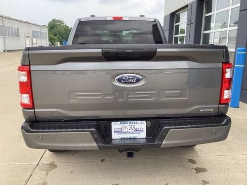 Used 2023 Ford F150 XL w/ STX Appearance Package AWD/4WD image 13