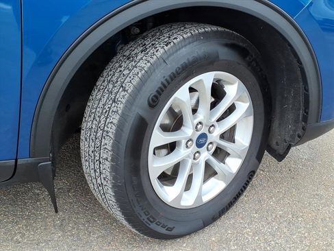 Used 2022 Ford Escape SE w/ Convenience Package image 5