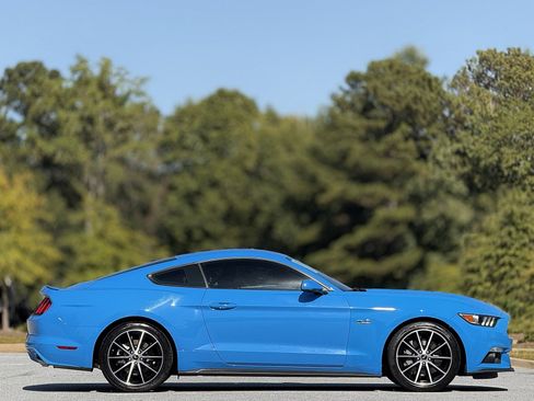 Used 2017 Ford Mustang GT w/ Interior & Wheel Package image 11