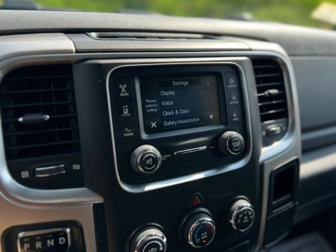 Used 2019 RAM 1500 Classic Warlock image 26