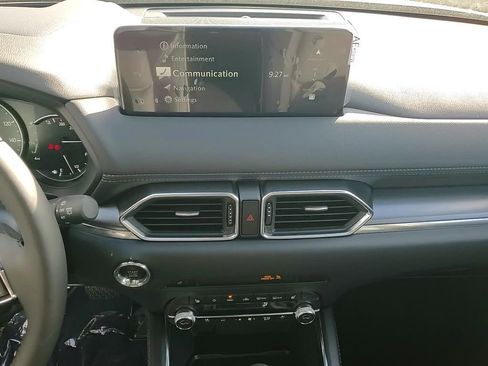 New 2025 MAZDA CX-5 AWD 2.5 S image 19