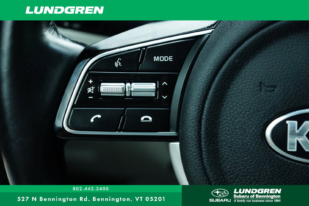 Used 2020 Kia Sportage EX w/ Option Group 15 AWD/4WD image 15
