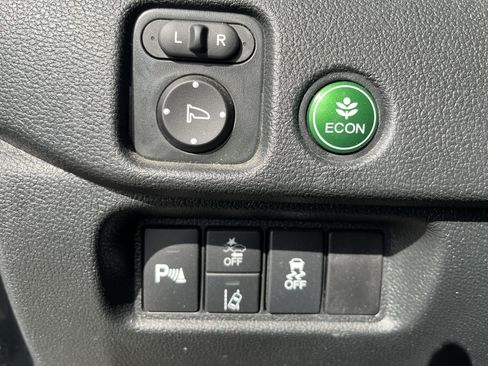 Used 2023 Honda Passport EX-L image 27