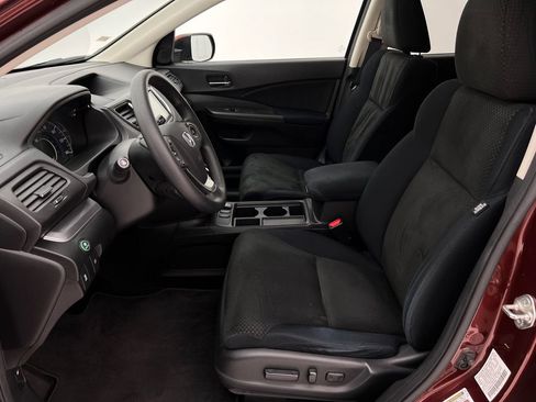 Used 2015 Honda CR-V EX image 11