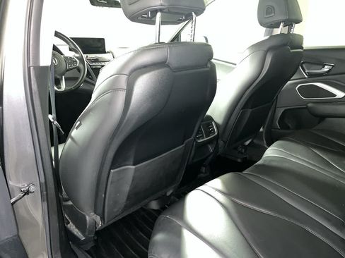 Used 2024 Acura RDX SH-AWD image 25