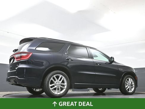 Used 2025 Dodge Durango R/T AWD/4WD image 53