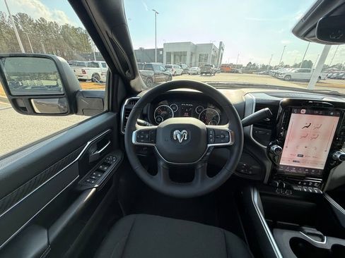 New 2026 RAM 2500 Big Horn image 14