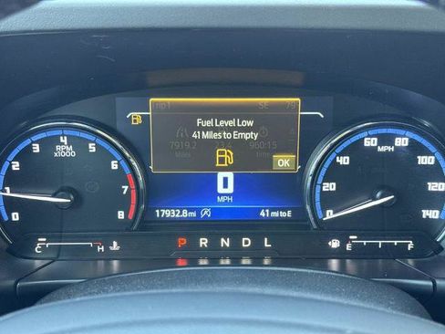 Certified 2022 Ford Bronco Sport Outer Banks AWD/4WD image 23