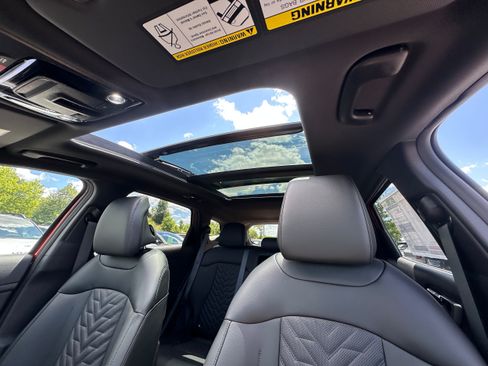 New 2026 Kia Sportage X-Line AWD/4WD image 35