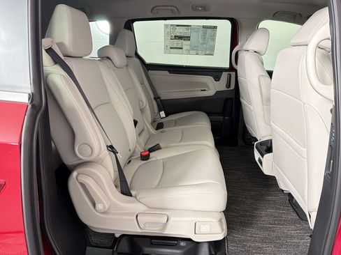 New 2026 Honda Odyssey EX-L image 29
