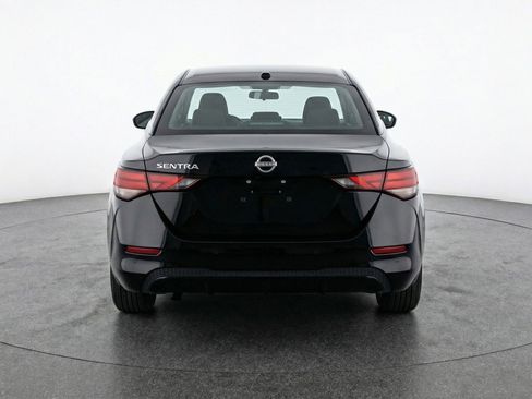 Used 2025 Nissan Sentra S FWD image 7