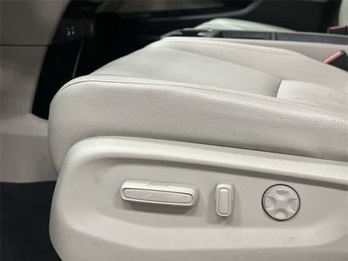 Certified 2025 Honda Odyssey EX-L image 26